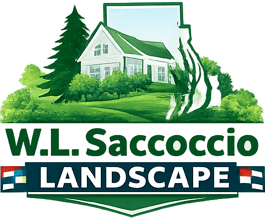 W.L. Saccoccio Landscape Construction